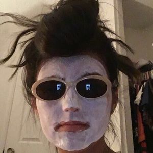 Meet your Posher, Audrey